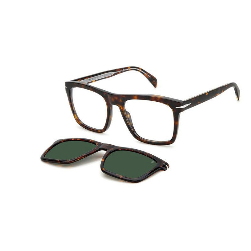 Occhiale da Vista David Beckham, Modello: DB7000CS Colore: 086UC