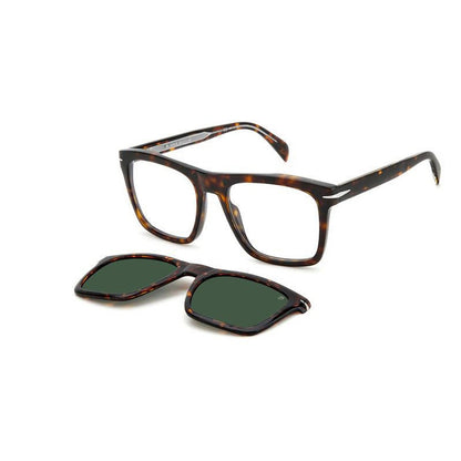 Occhiale da Vista David Beckham, Modello: DB7000CS Colore: 086UC