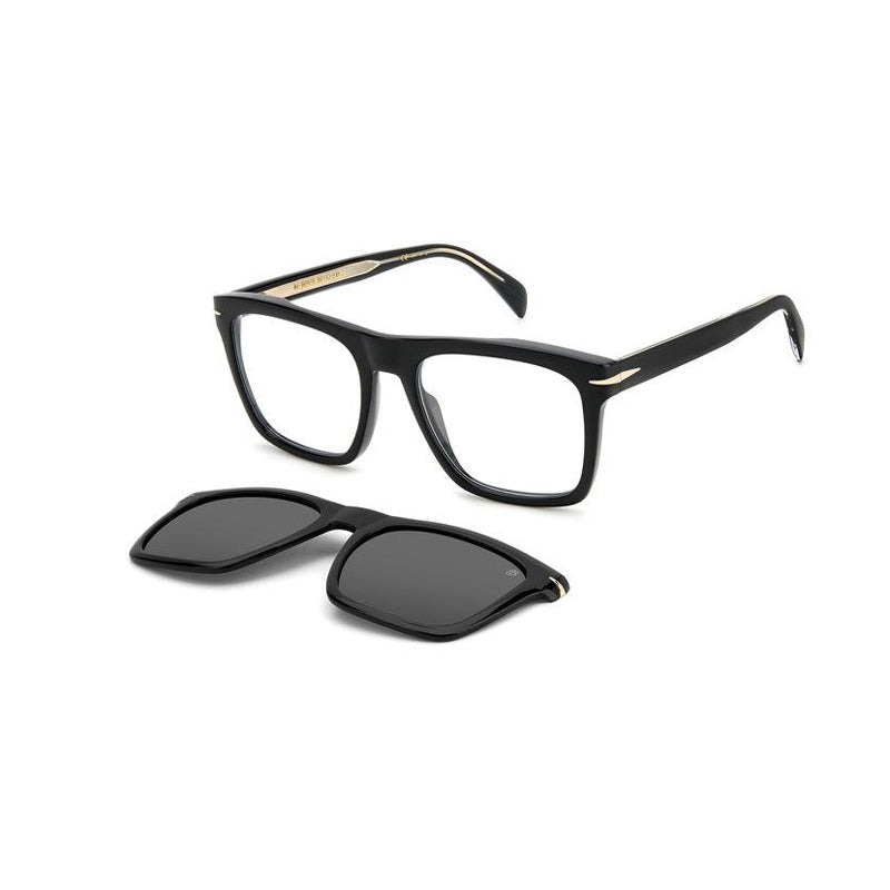 Occhiale da Vista David Beckham, Modello: DB7000CS Colore: 807M9