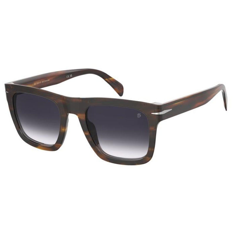 Occhiale da Sole David Beckham, Modello: DB7000SFLAT Colore: WR9DG