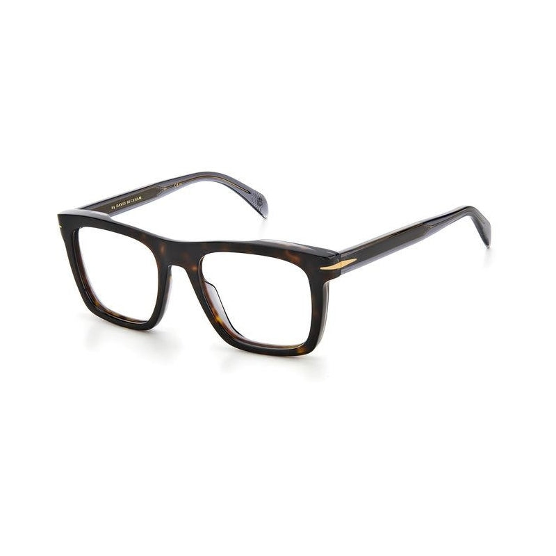 Occhiale da Vista David Beckham, Modello: DB7020 Colore: AB8