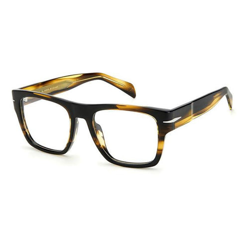 Occhiale da Vista David Beckham, Modello: DB7020BOLD Colore: KVI