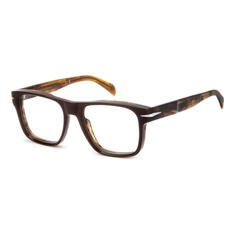 Occhiale da Vista David Beckham, Modello: DB7020CRAFTED Colore: EX4