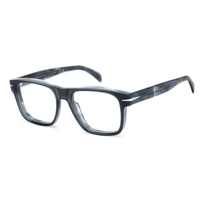 Occhiale da Vista David Beckham, Modello: DB7020CRAFTED Colore: Y00