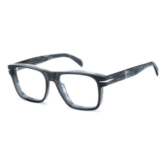 Occhiale da Vista David Beckham, Modello: DB7020CRAFTED Colore: Y00