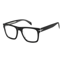 Carica l&#39;immagine nel visualizzatore di Gallery, Occhiale da Vista David Beckham, Modello: DB7020Flat Colore: 7C5