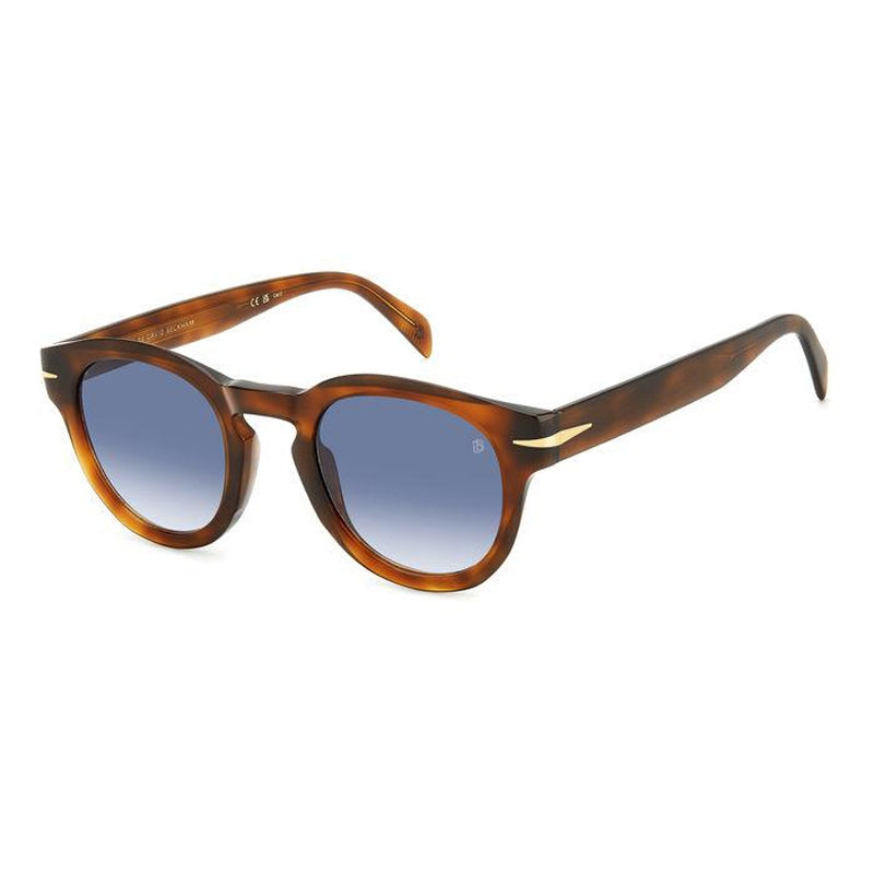 Occhiale da Sole David Beckham, Modello: DB7041SFLAT Colore: WR908