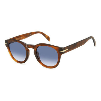Occhiale da Sole David Beckham, Modello: DB7041SFLAT Colore: WR908