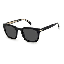 Carica l&#39;immagine nel visualizzatore di Gallery, Occhiale da Sole David Beckham, Modello: DB7076S Colore: 807IR