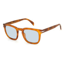Carica l&#39;immagine nel visualizzatore di Gallery, Occhiale da Sole David Beckham, Modello: DB7076S Colore: C9BQZ