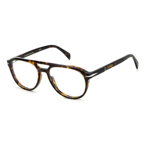 Occhiale da Vista David Beckham, Modello: DB7087 Colore: 086