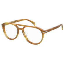 Carica l&#39;immagine nel visualizzatore di Gallery, Occhiale da Vista David Beckham, Modello: DB7087 Colore: KVI