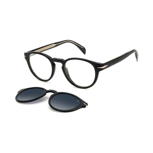 Occhiale da Vista David Beckham, Modello: DB7104CS Colore: 807Wj