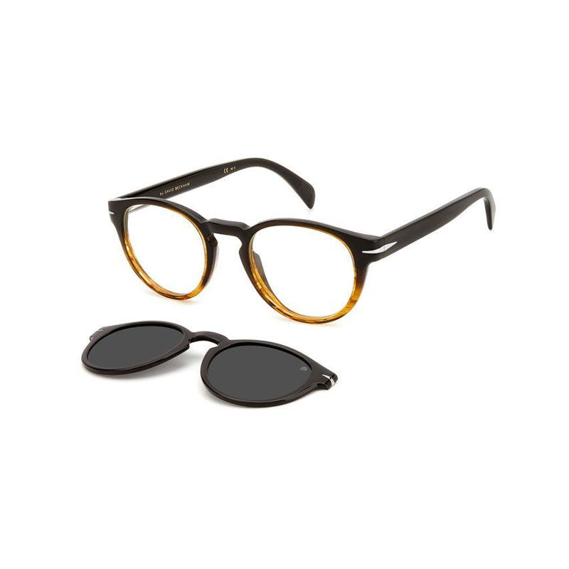 Occhiale da Vista David Beckham, Modello: DB7104CS Colore: EX4M9
