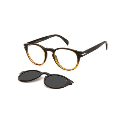Occhiale da Vista David Beckham, Modello: DB7104CS Colore: EX4M9