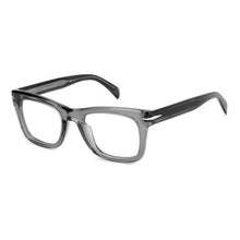 Carica l&#39;immagine nel visualizzatore di Gallery, Occhiale da Vista David Beckham, Modello: DB7105 Colore: PZH