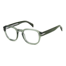 Carica l&#39;immagine nel visualizzatore di Gallery, Occhiale da Vista David Beckham, Modello: DB7106 Colore: 1ED