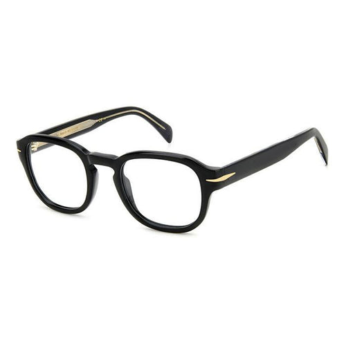 Occhiale da Vista David Beckham, Modello: DB7106 Colore: 807