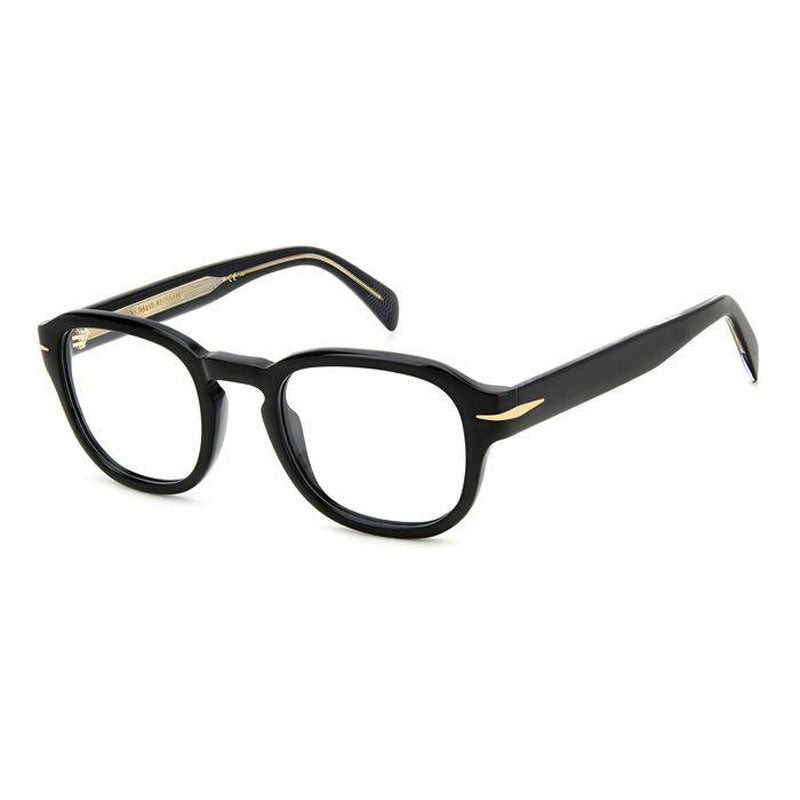 Occhiale da Vista David Beckham, Modello: DB7106 Colore: 807