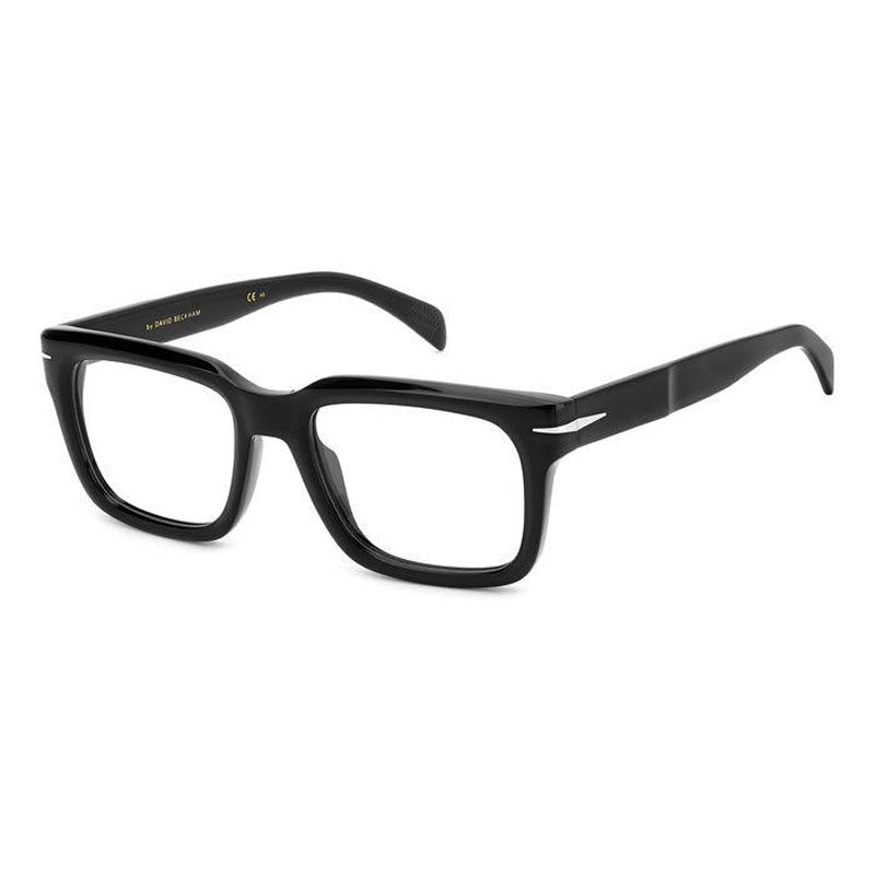 Occhiale da Vista David Beckham, Modello: DB7107 Colore: 807