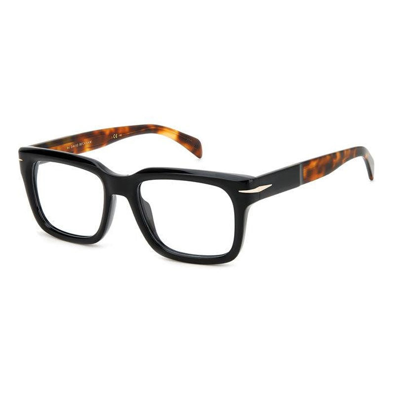 Occhiale da Vista David Beckham, Modello: DB7107 Colore: WR7