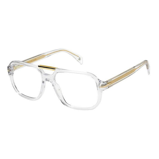 Occhiale da Vista David Beckham, Modello: DB7108 Colore: REJ
