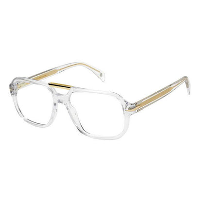 Occhiale da Vista David Beckham, Modello: DB7108 Colore: REJ