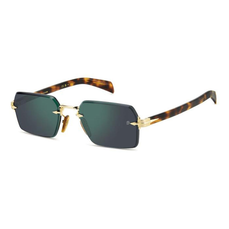 Occhiale da Sole David Beckham, Modello: DB7109S Colore: 06JMT