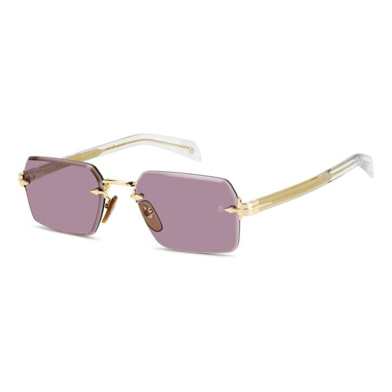Occhiale da Sole David Beckham, Modello: DB7109S Colore: LOJ4S