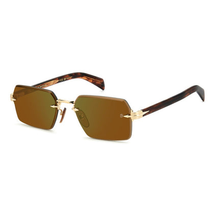 Occhiale da Sole David Beckham, Modello: DB7109S Colore: T5UMT