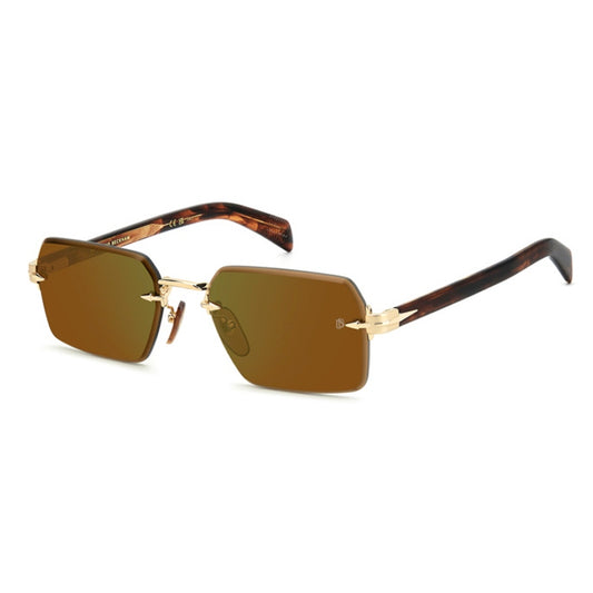 Occhiale da Sole David Beckham, Modello: DB7109S Colore: T5UMT