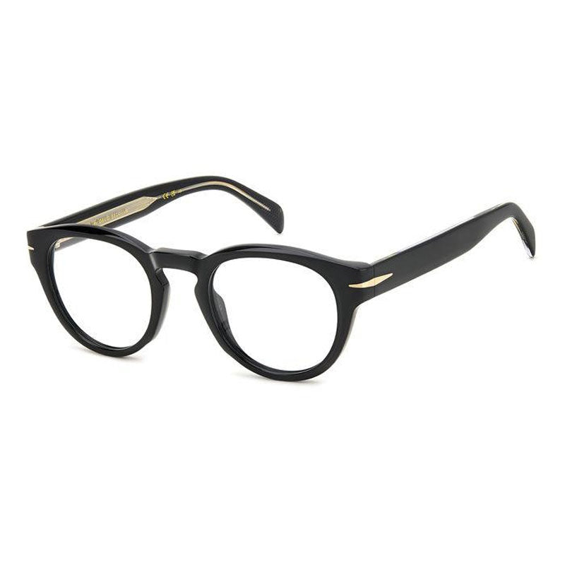 Occhiale da Vista David Beckham, Modello: DB7114 Colore: 807