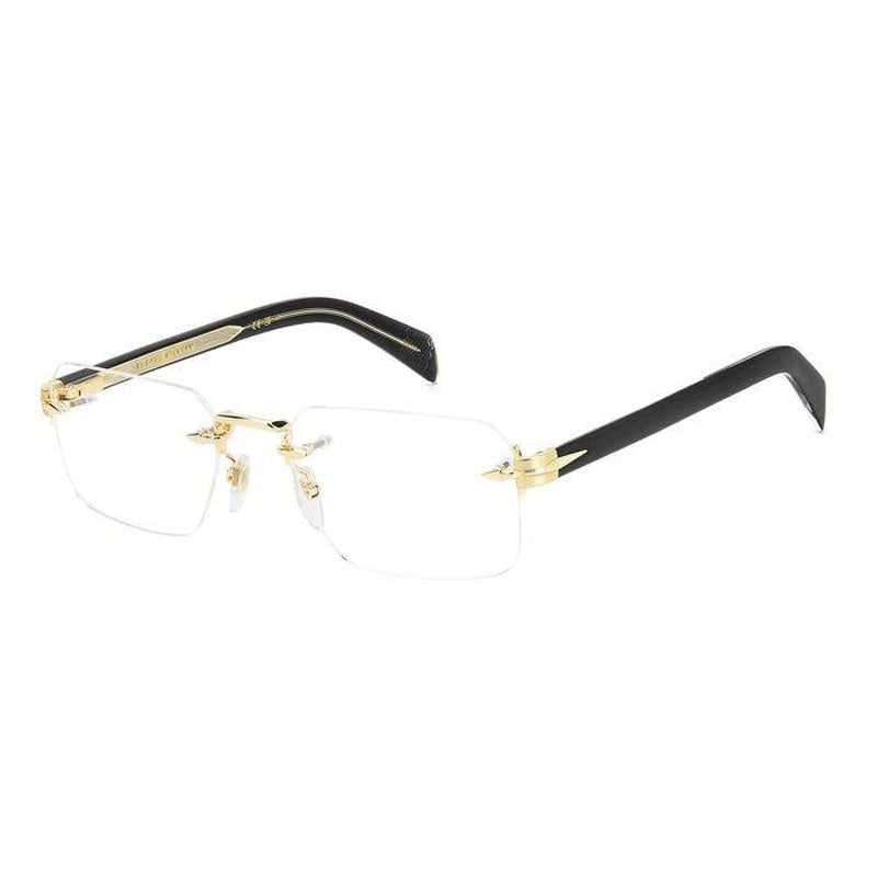 Occhiale da Vista David Beckham, Modello: DB7116 Colore: RHL