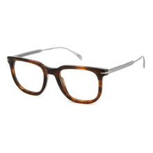 Carica l&#39;immagine nel visualizzatore di Gallery, Occhiale da Vista David Beckham, Modello: DB7119 Colore: 6C5