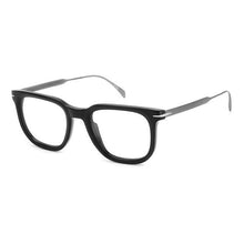 Carica l&#39;immagine nel visualizzatore di Gallery, Occhiale da Vista David Beckham, Modello: DB7119 Colore: ANS