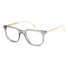 Carica l&#39;immagine nel visualizzatore di Gallery, Occhiale da Vista David Beckham, Modello: DB7119 Colore: FT3