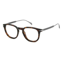 Carica l&#39;immagine nel visualizzatore di Gallery, Occhiale da Vista David Beckham, Modello: DB7122 Colore: 4HU