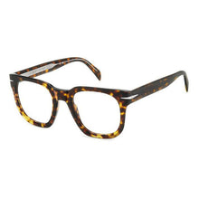 Carica l&#39;immagine nel visualizzatore di Gallery, Occhiale da Vista David Beckham, Modello: DB7123 Colore: 086