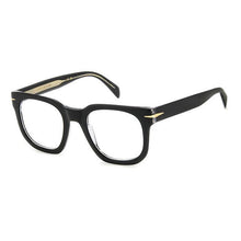 Carica l&#39;immagine nel visualizzatore di Gallery, Occhiale da Vista David Beckham, Modello: DB7123 Colore: 7C5