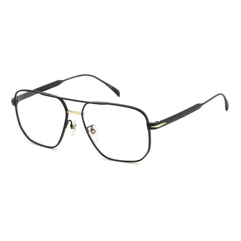 Occhiale da Vista David Beckham, Modello: DB7124 Colore: 2M2