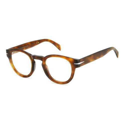 Occhiale da Vista David Beckham, Modello: DB7125 Colore: WR9