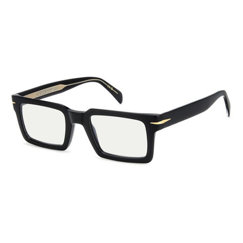 Occhiale da Vista David Beckham, Modello: DB7126 Colore: 807