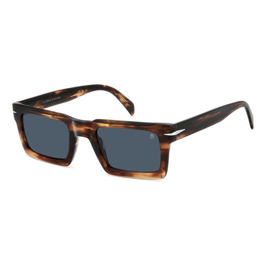 Occhiale da Sole David Beckham, Modello: DB7126S Colore: EX4KU