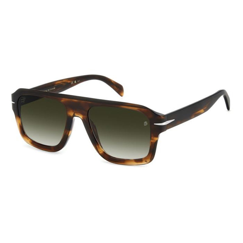 Occhiale da Sole David Beckham, Modello: DB7127S Colore: EX49K
