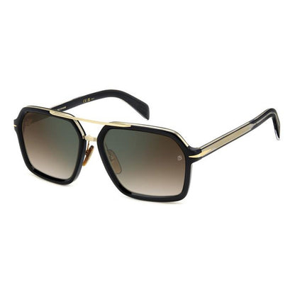 Occhiale da Sole David Beckham, Modello: DB7128S Colore: 2M2QY