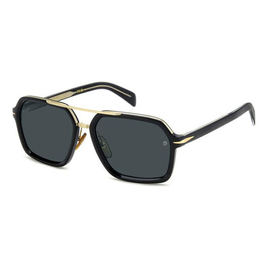 Occhiale da Sole David Beckham, Modello: DB7128S Colore: 807KU