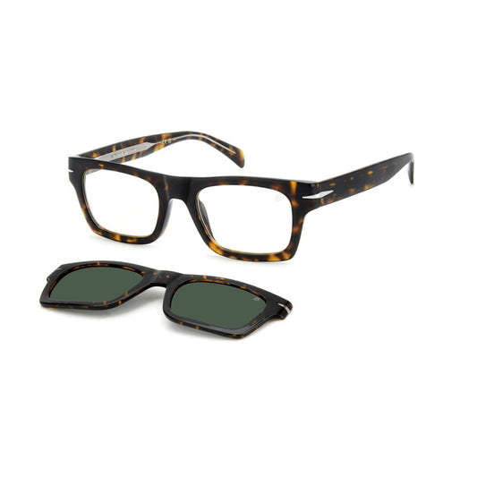 Occhiale da Vista David Beckham, Modello: DB7129CS Colore: 086