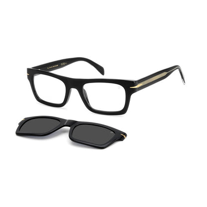 Occhiale da Vista David Beckham, Modello: DB7129CS Colore: 807