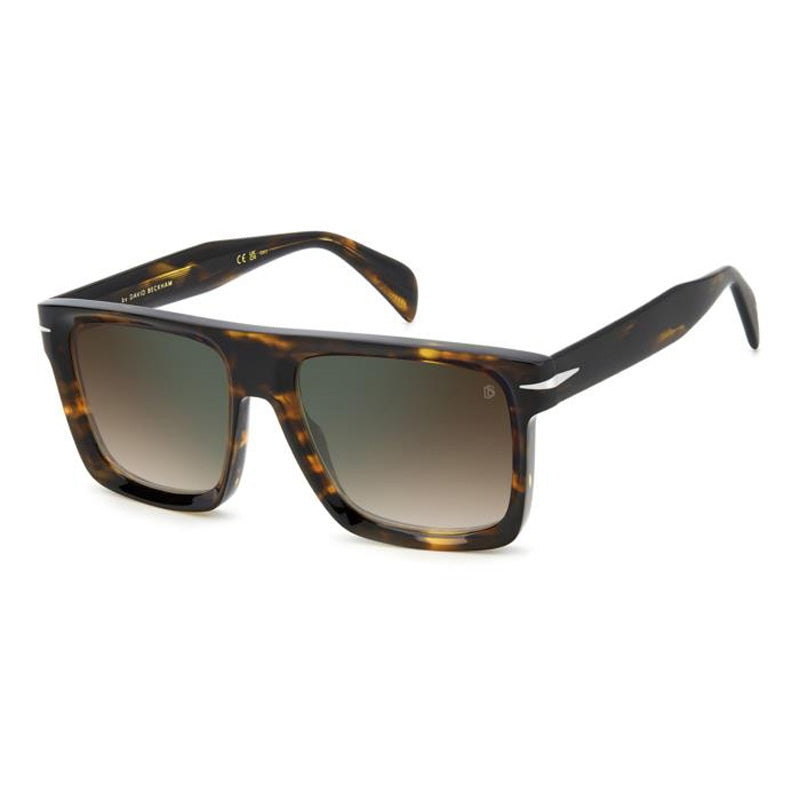 Occhiale da Sole David Beckham, Modello: DB7134S Colore: WR9QY