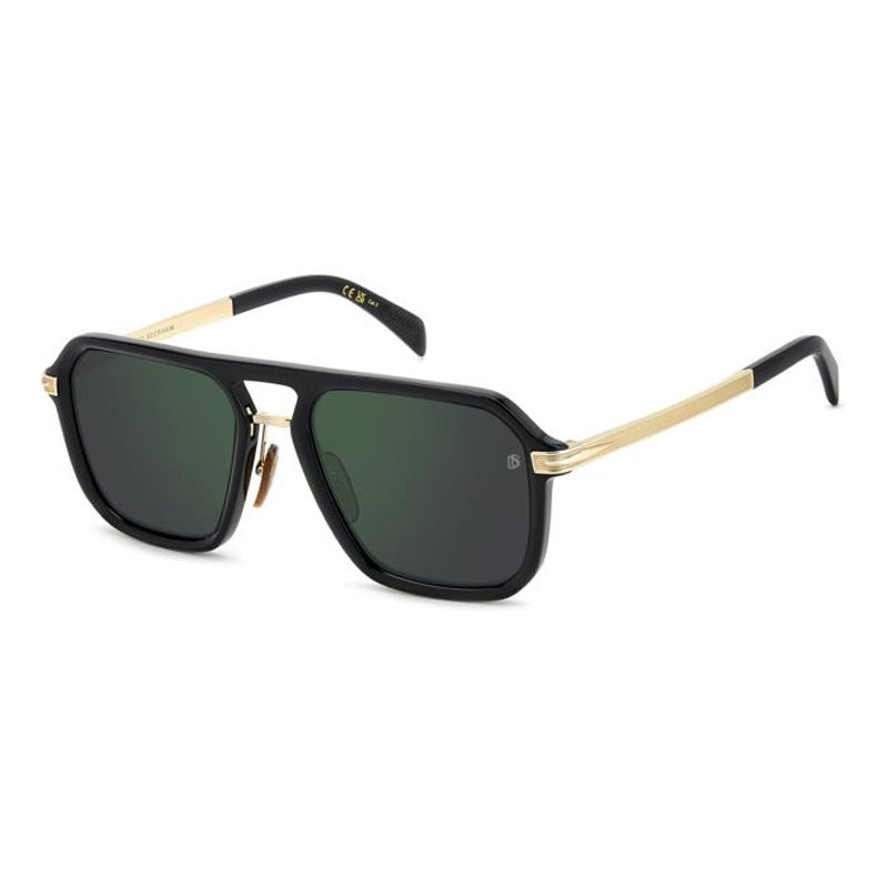 Occhiale da Sole David Beckham, Modello: DB7136S Colore: 2M2MT